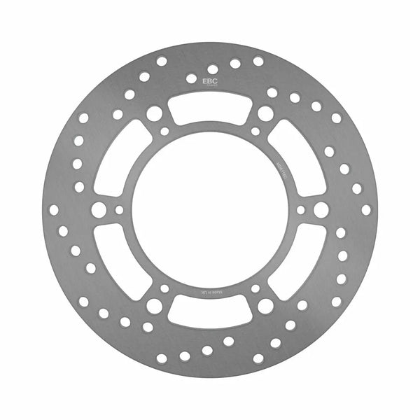EBC BRAKE ROTOR FIX D SERIES RND MD6118D