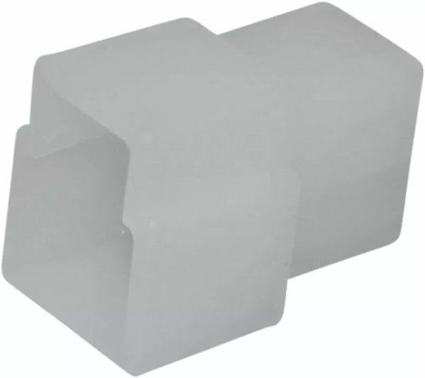 NAMZ CONNECTOR 250 3POS M 5PK NH-RB-3A