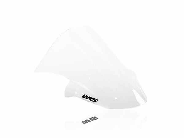 WRS WINDSCREEN RACE ZX-10R CLEAR KA001T