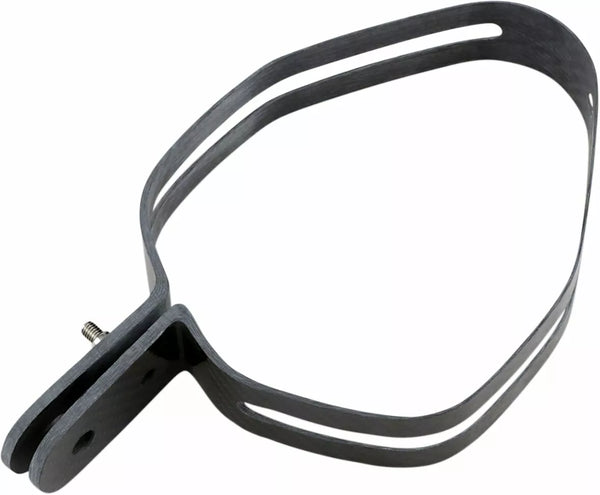 AKRAPOVIC CLAMP MUFFLER TR26X P-MCTR26