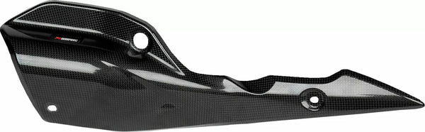 AKRAPOVIC HEAT SHIELD CF GSX-S1000/GT/95 P-HSS10SO3/S