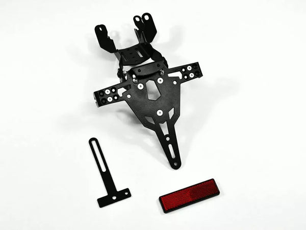 ZIEGER LCS PLT HLD TYPE D 1290 SDKE R 10007621