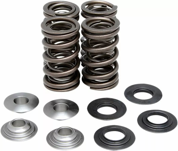 KIBBLEWHITE KIT VALVESPRING RAPTOR700 80-80410