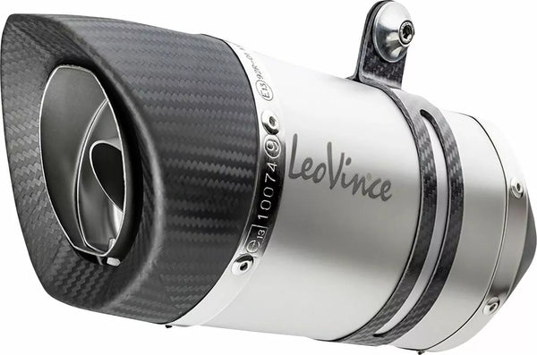 LEOVINCE MUFFLER LVPRO SS MORINI 14410E