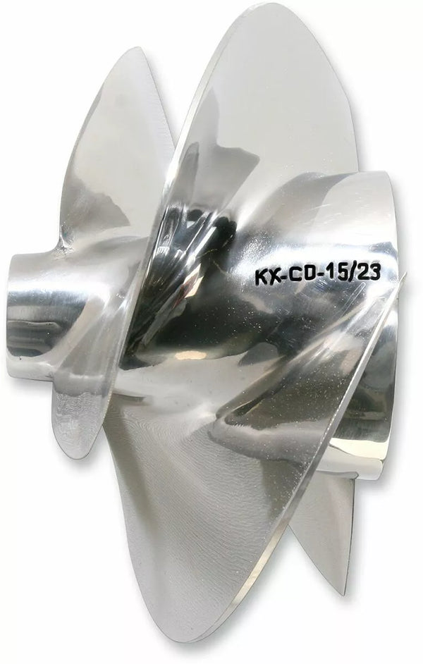 SOLAS IMPELLER KX-CD-15/23 KX-CD-15/23