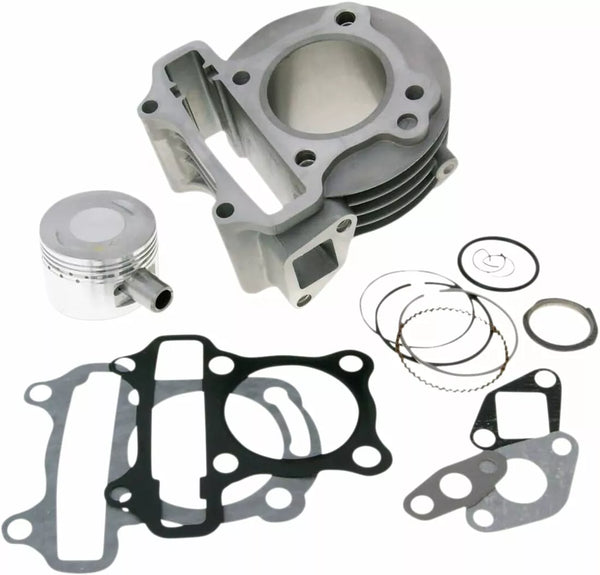 101 Octane cylinder kit 72cc BT27365