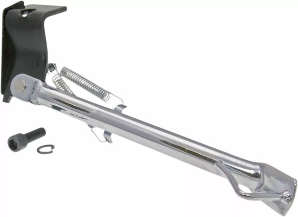 101 OCTANE SIDE STAND CHROME IP33725