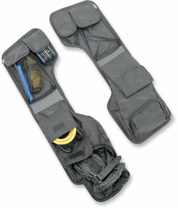 SADDLEMEN SBAG LID ORGANIZER FLH 3501-0713
