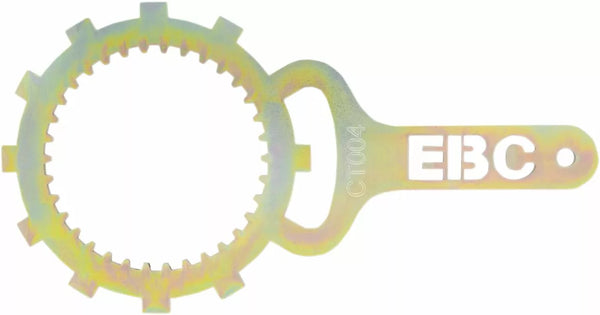 EBC CLUTCH REMOVAL TOOL CT SER CT004