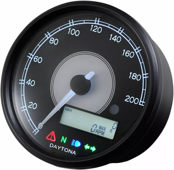 DAYTONA VELONA80 SPEEDO200/RPM 87790