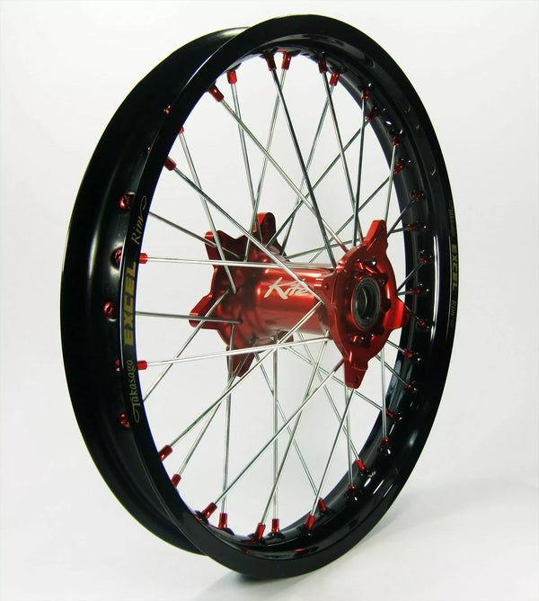 KITE WHEEL ELITE 18X2.15 RD 20.210.0.RO
