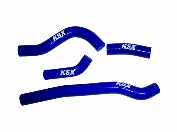 KSX Hose Kit CRF250 22- BL WM146B