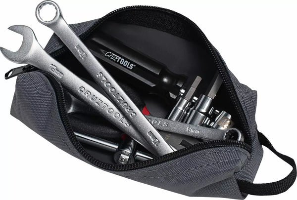 CRUZTOOLS TOOL KIT SWITCHBACK METRIC SBJM