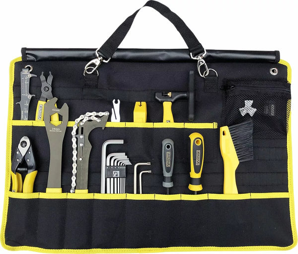 PEDRO'S BURRITO TOOL KIT 6450681