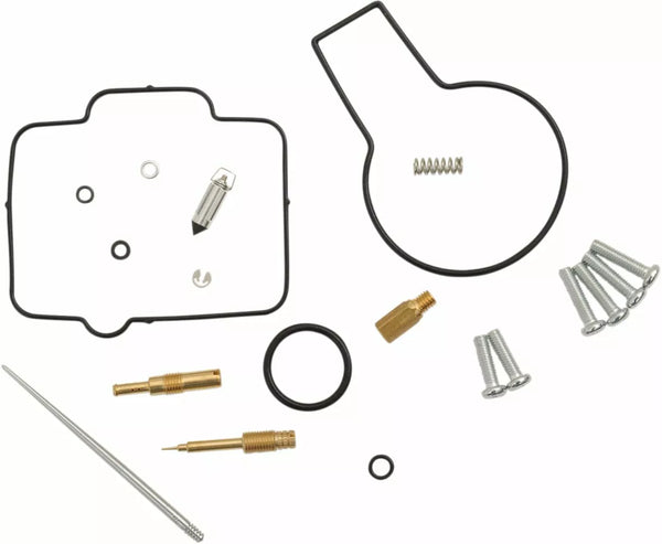 MOOSE OFFROAD HARD-PARTS REPAIR KIT CARB HON 26-1358