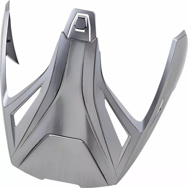 ICON VISOR VPRO QUICKSILVER 0132-1410