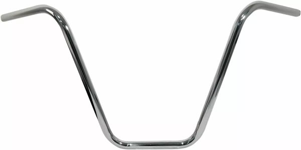 EMGO HANDLEBAR APE HANGER 14 CHR 23-12535