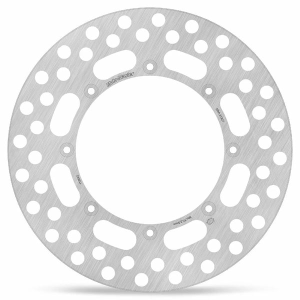 MOTO-MASTER BRAKE DISC VINT FRONT 110822