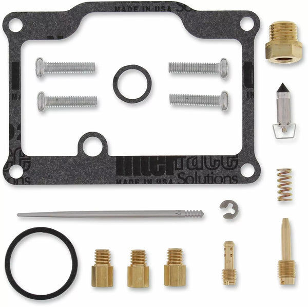 MOOSE OFFROAD HARD-PARTS REPAIR KIT CARB POL 26-1007
