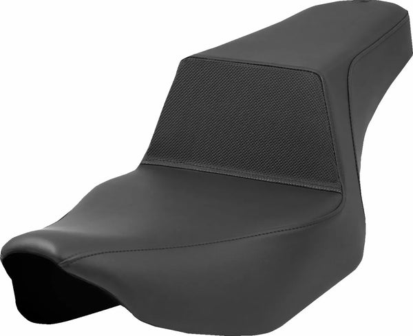 SADDLEMEN SEAT STEP UP FLHX/FLTR 23-UP - 823-07-174