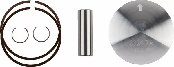 WOSSner Piston Kit RR300 A 8324DA