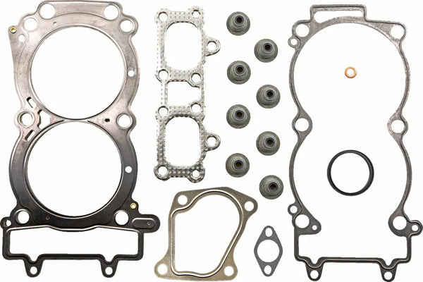 Cometic Gasket Kit T/E RZR XP TURBO TU C3039