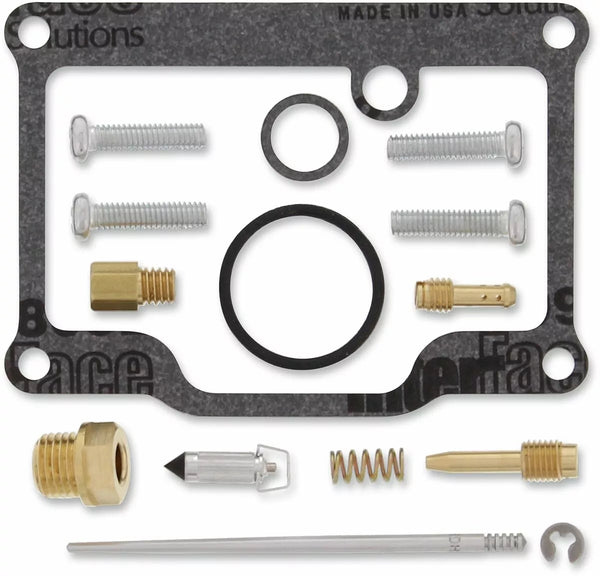 MOOSE OFFROAD HARD-PARTS REPAIR KIT CARB POL 26-1034
