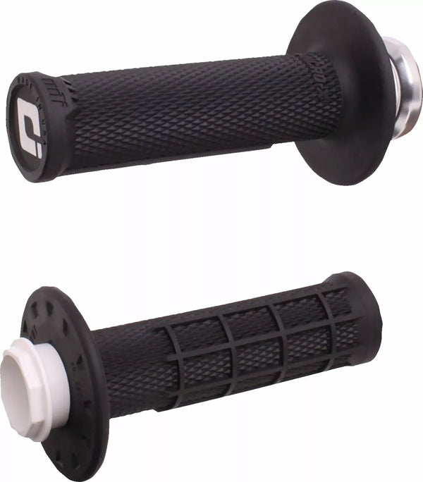 ODI GRIP 1/2 WAFFLE MICRO-X LOCK O H36MXB