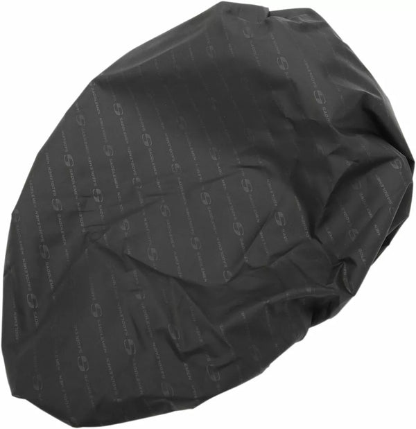SADDLEMEN COVER SEAT RAIN LG SOLO R936