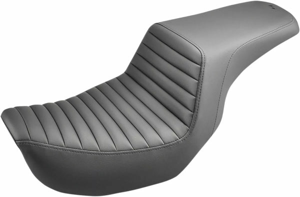 SADDLEMEN SEAT STEP UP TR DYNA 806-04-171
