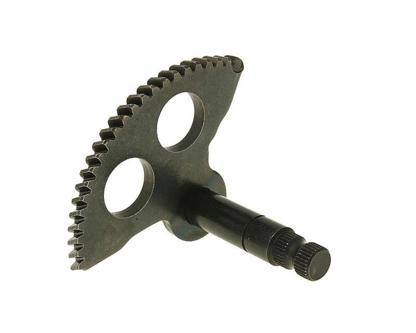 101 OCTANE KICK STARTER SHAFT IP12716