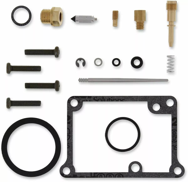 MOOSE OFFROAD HARD-PARTS REPAIR KIT CARB YAM 26-1307