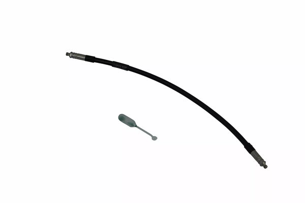 TRW BRAKE HOSE BLACK 039 CM MV039S