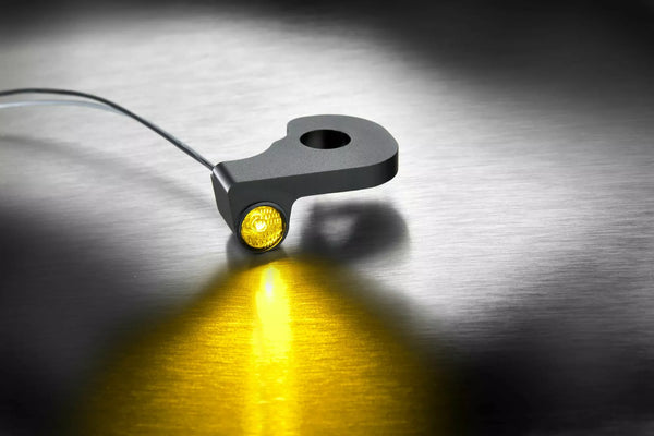 KELLERMANN INDICATOR LED RH DASH A HD SOF 187.115