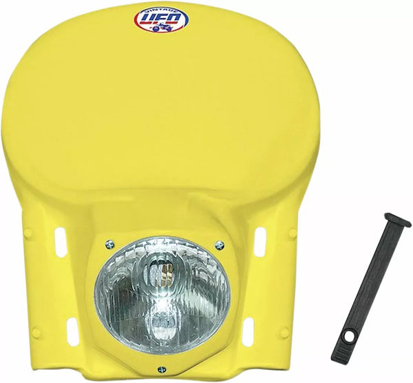 UFO UNI HEADLIGHT 78-88YL ME08040D