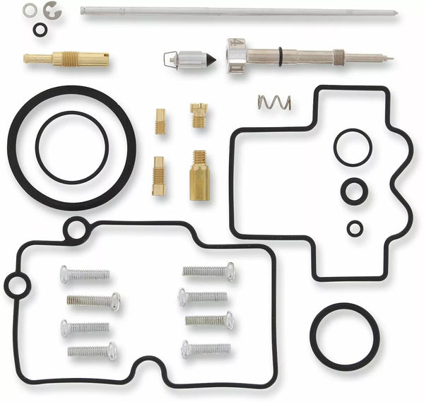 MOOSE OFFROAD HARD-PARTS REPAIR KIT CARB KAW 26-1505