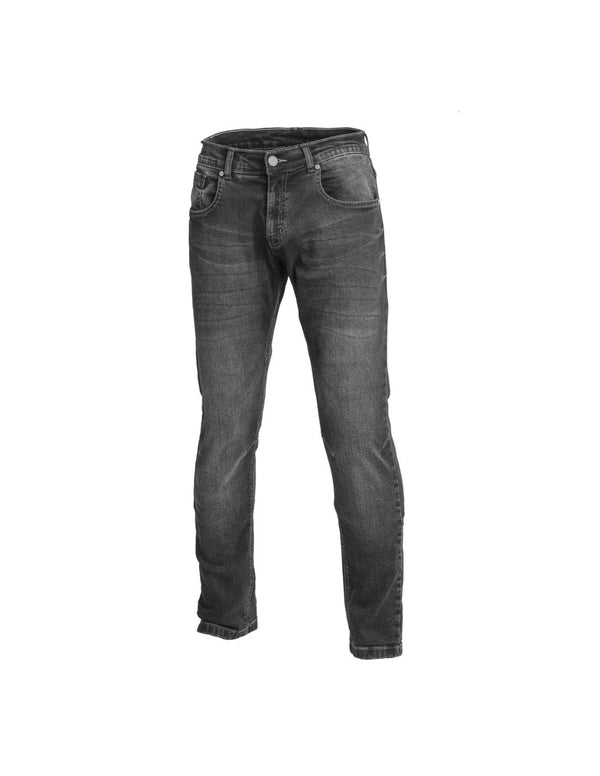 Seca Kevlar Mc-Jeans Stroke Svart