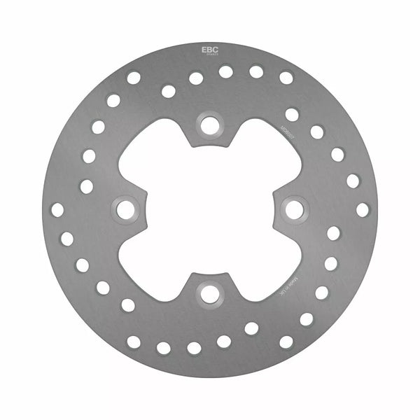 EBC BRAKE ROTOR FIX D SERIES RND MD6007D