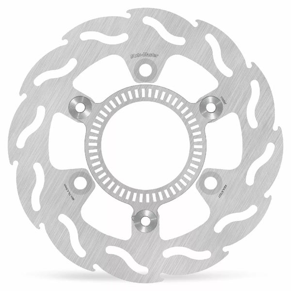 Moto-Master Brake Disc Flame Rear 110597