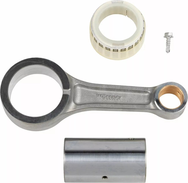 WOSSNER CONNECTING ROD KIT- YAMAHA YZ4 P4085