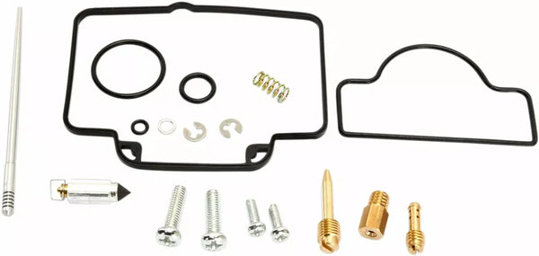MOOSE OFFROAD HARD-PARTS REPAIR KIT CARB YAM 26-1578