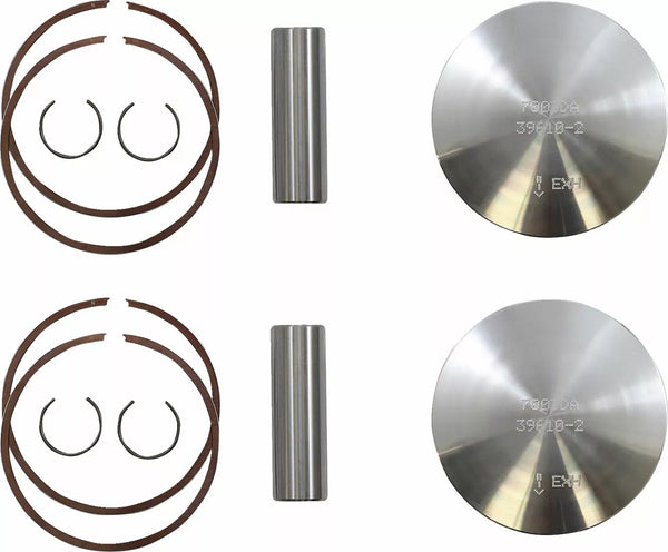 Wosner Piston Kit Std A Arctic Cat K7003DA-2