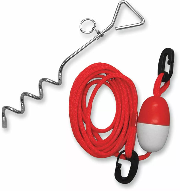 Atlantis Anchor Stake A2384yl