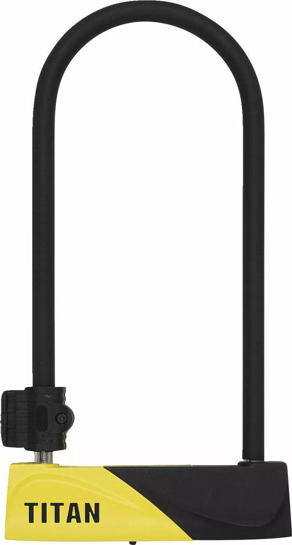 Auvray U Titan 320 W/ Holder UTT320AUV