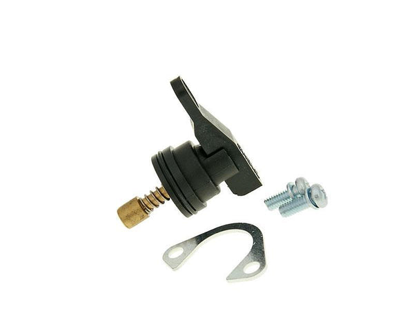 101 OCTANE CHOKE CONVERSION KIT IP11638