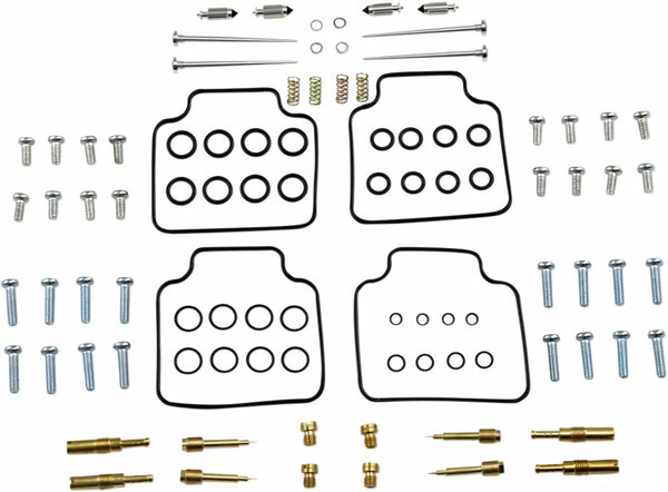 PARTS UNLIMITED CARB KIT HONDA CB750 26-1607