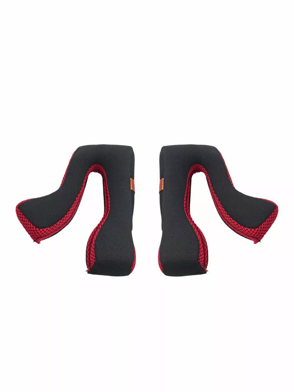 ALPINESTARS(MX) CHEEK PAD S-M5 +5mm LG 8960223-11-L
