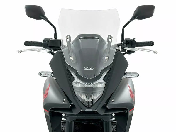 WRS WINDSCREEN SPORT XL750 TRANSAL HO063T