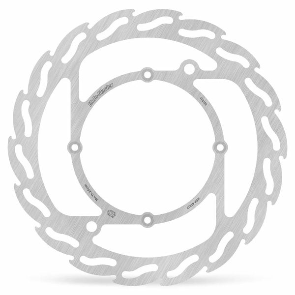 MOTO-MASTER BRAKE DISC FLAME FRONT 110259