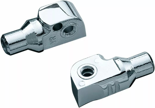 KURYAKYN PEG ADAPTER YAMAHA REAR KUR8811